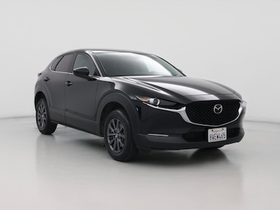 2021 Mazda CX-30 S -
                Bakersfield, CA
