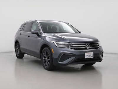 2023 Volkswagen Tiguan SE -
                Bakersfield, CA
