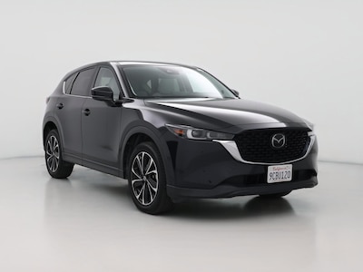 2022 Mazda CX-5 S Premium Plus -
                Bakersfield, CA