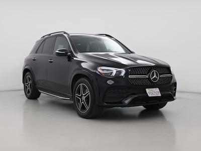 2023 Mercedes-Benz GLE 350 -
                Bakersfield, CA