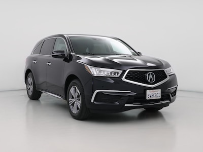 2020 Acura MDX Base -
                Bakersfield, CA