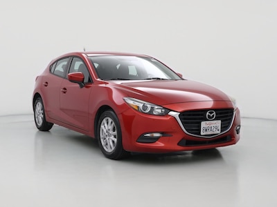 2017 Mazda Mazda3 Sport -
                Visalia, CA