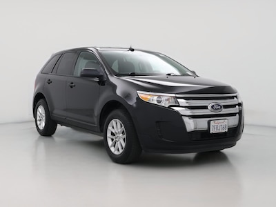 2014 Ford Edge SE -
                Bakersfield, CA