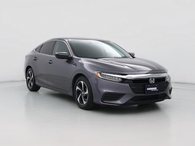 2022 Honda Insight EX -
                Bakersfield, CA