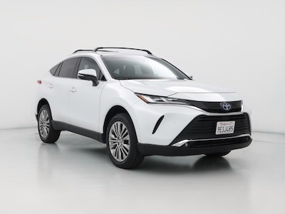 2023 Toyota Venza XLE -
                Bakersfield, CA