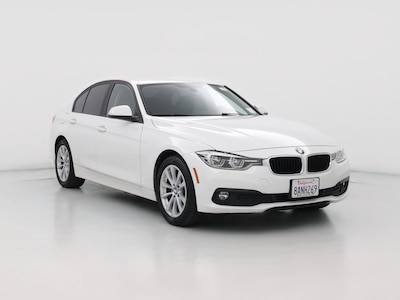 2018 BMW 3 Series 320i -
                  Bakersfield, CA