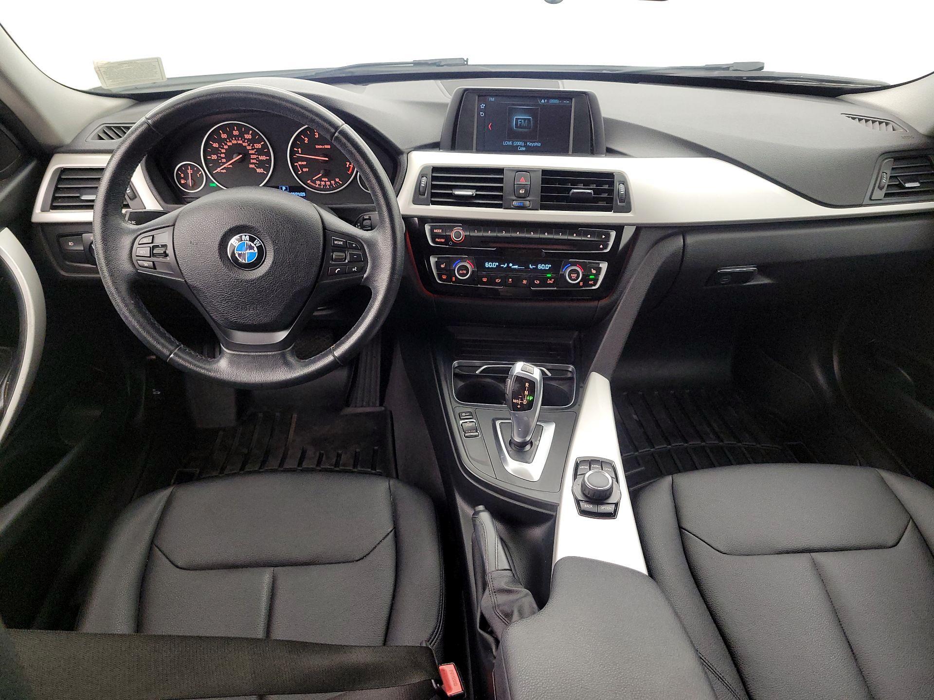 Thumbnail: 2018 BMW 3 Series - 9
