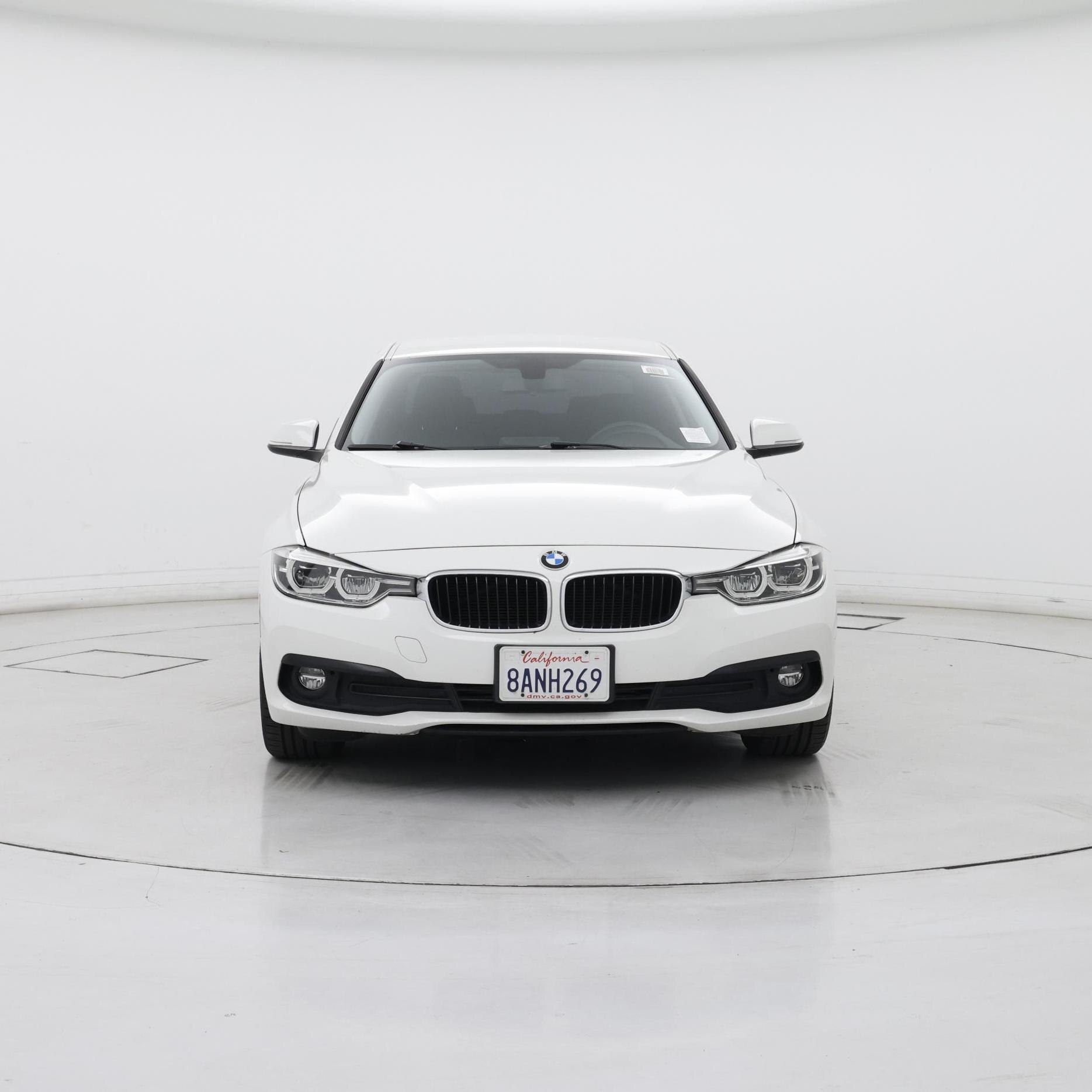 Thumbnail: 2018 BMW 3 Series - 5