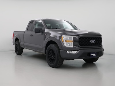 2021 Ford F-150 XL -
                Bakersfield, CA