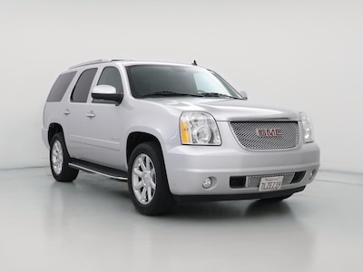 2013 GMC Yukon Denali -
                Bakersfield, CA