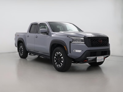 2023 Nissan Frontier PRO-4X -
                Bakersfield, CA