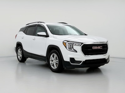 2022 GMC Terrain SLE -
                Gainesville, FL