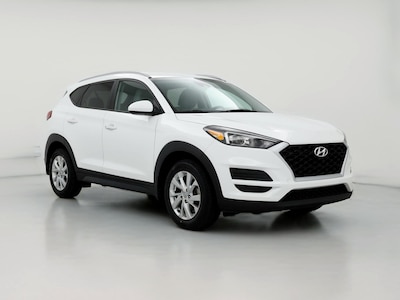 2019 Hyundai Tucson Value -
                Buford, GA