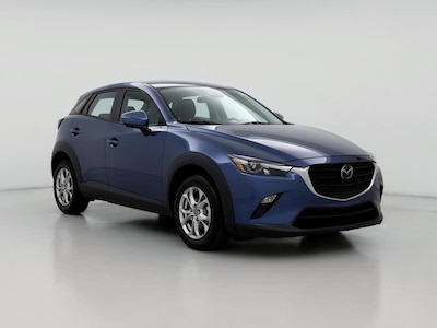 2021 Mazda CX-3 Sport -
                Tallahassee, FL