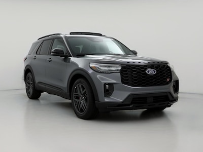 2025 Ford Explorer ST -
                Tallahassee, FL