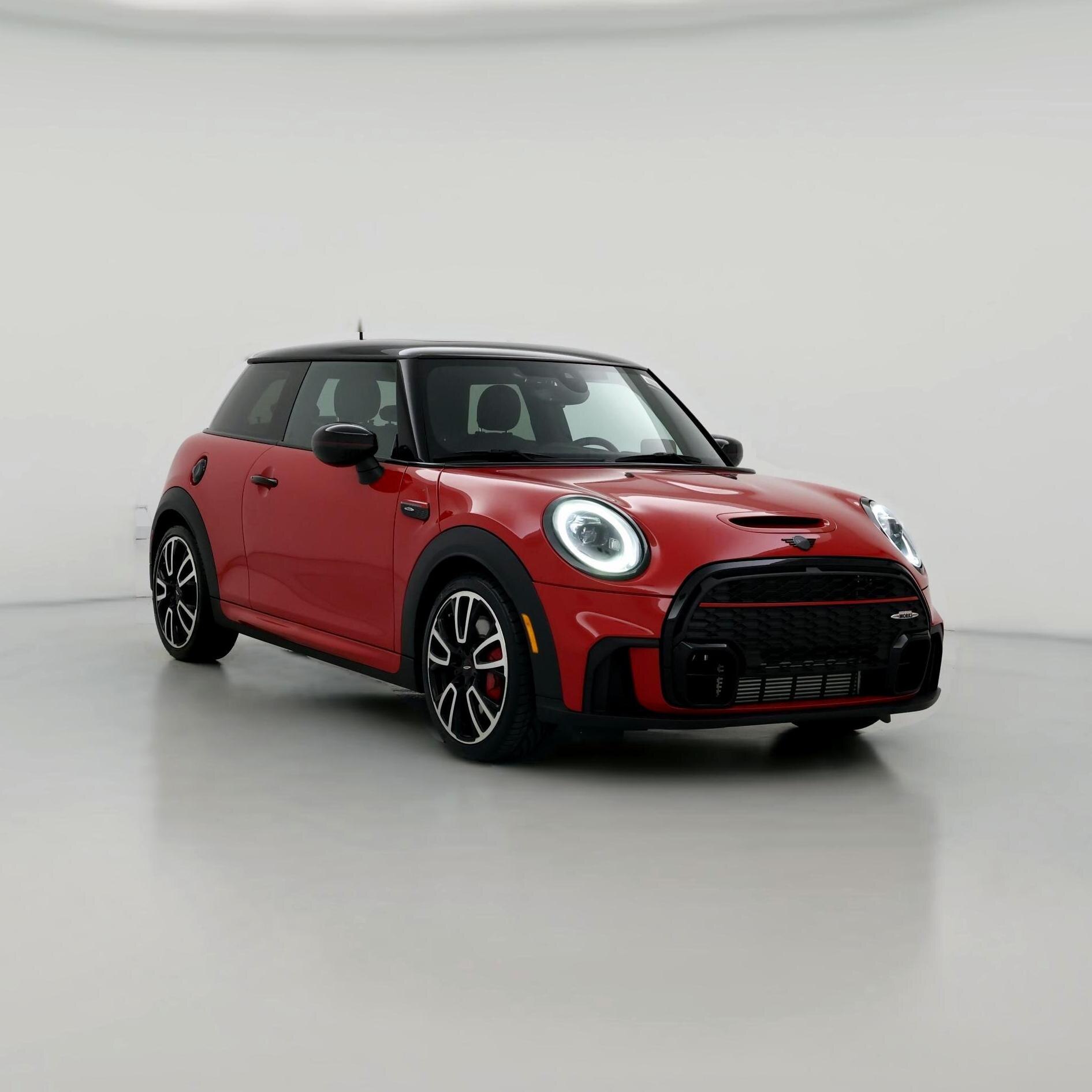 Thumbnail: 2022 MINI Cooper Hardtop - 1