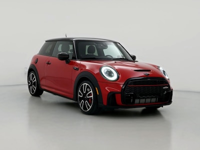 2022 MINI Cooper Hardtop John Cooper Works -
                Jacksonville, FL