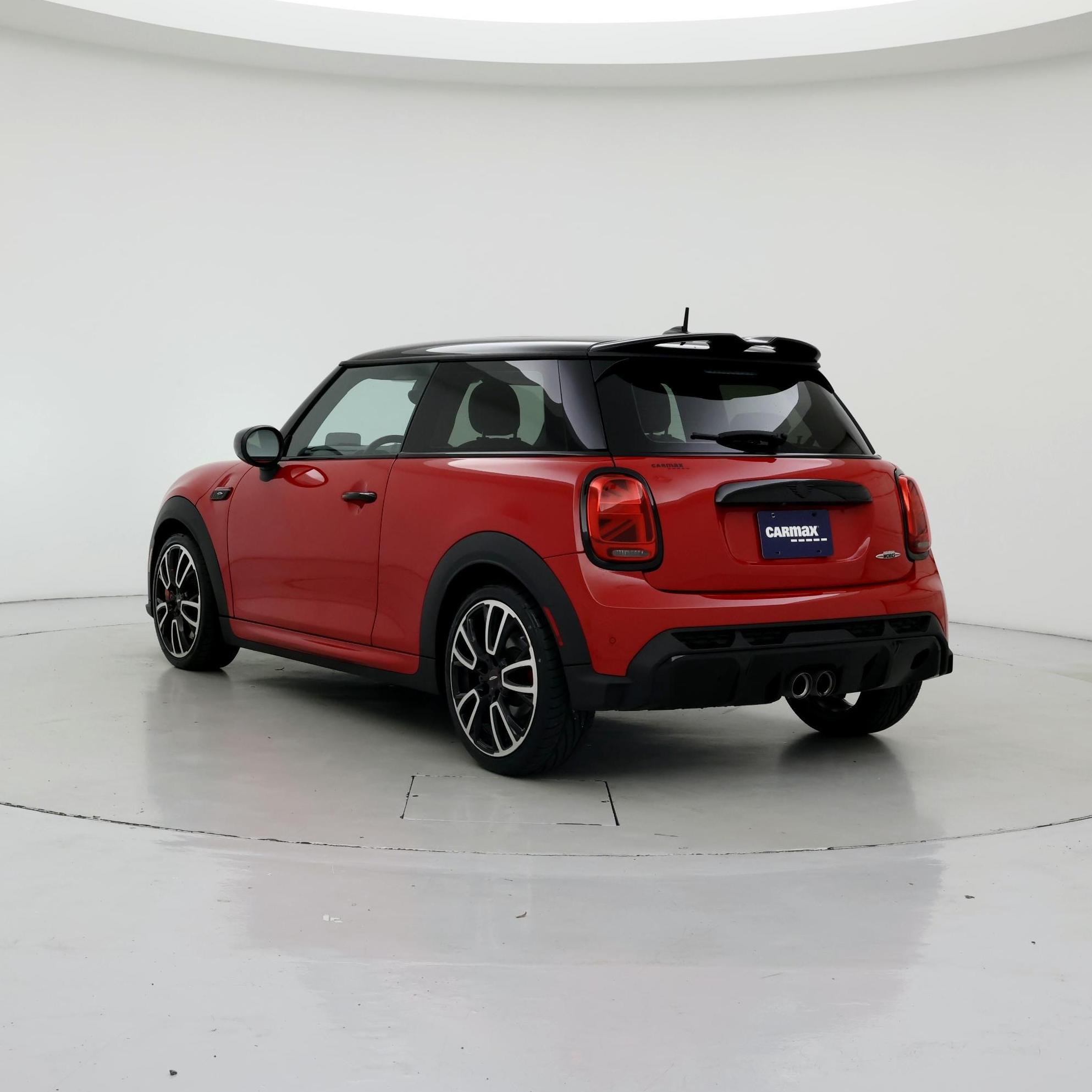 Thumbnail: 2022 MINI Cooper Hardtop - 2