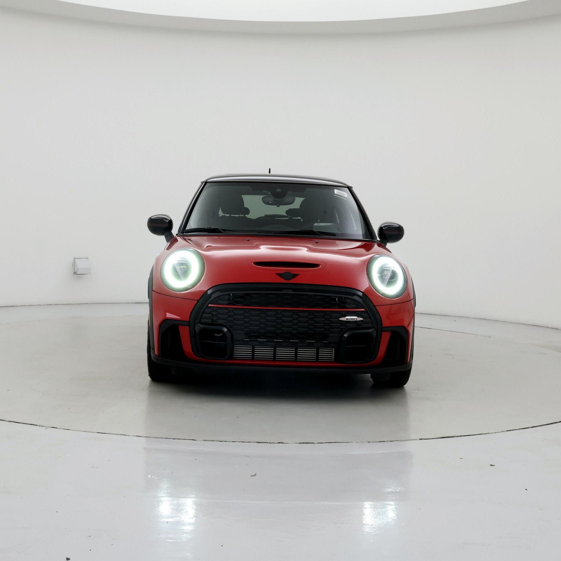 Thumbnail: 2022 MINI Cooper Hardtop - 5