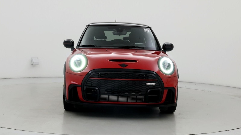 2022 MINI Cooper Hardtop John Cooper Works 5