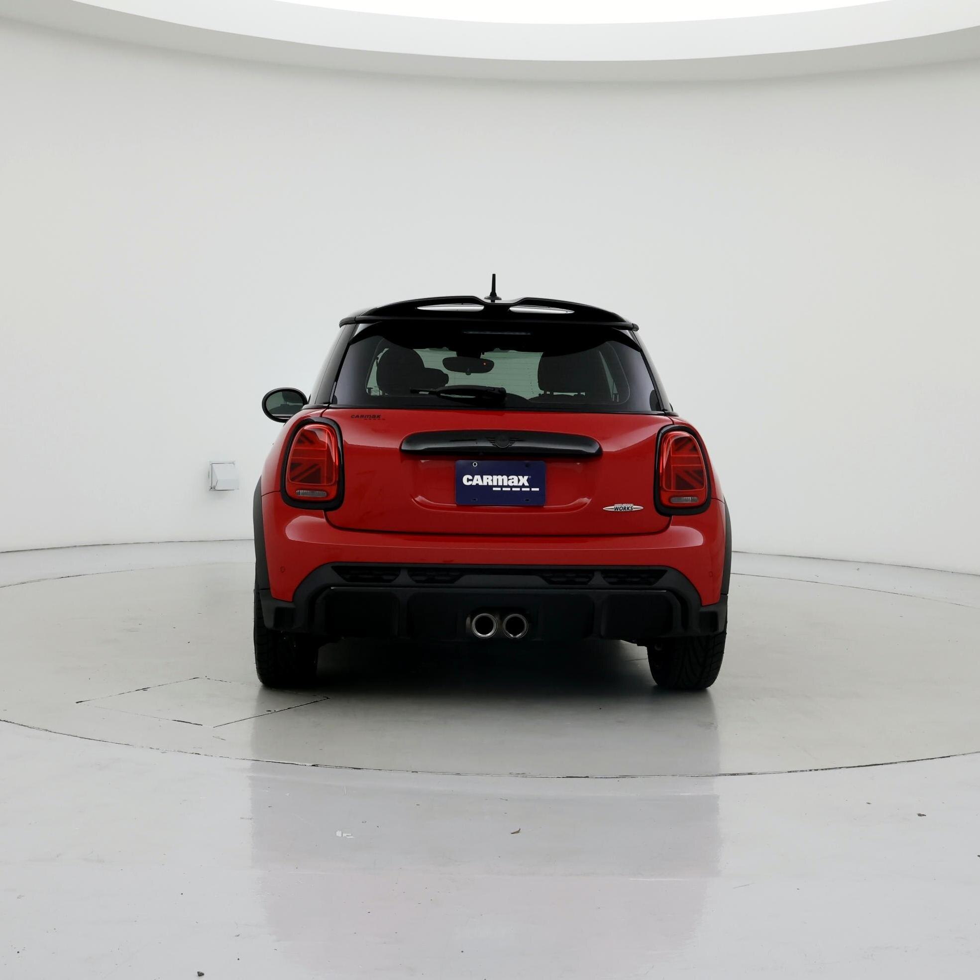 Thumbnail: 2022 MINI Cooper Hardtop - 6