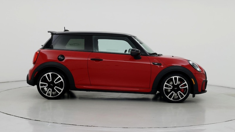 2022 MINI Cooper Hardtop John Cooper Works 7