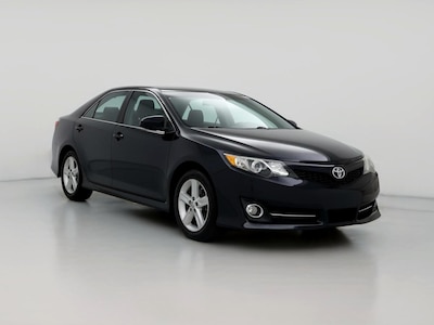 2014 Toyota Camry SE -
                Gainesville, FL