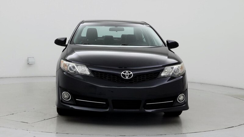 2014 Toyota Camry SE 5