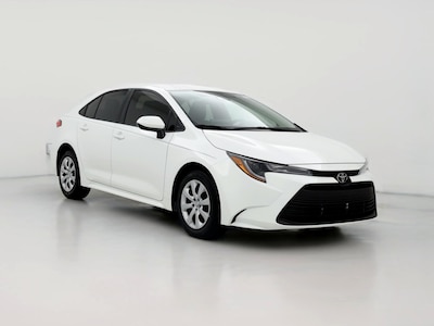 2023 Toyota Corolla LE -
                Norcross, GA