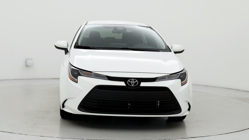 2023 Toyota Corolla LE 5