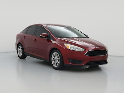 2017 Ford Focus SE -
                Norcross, GA