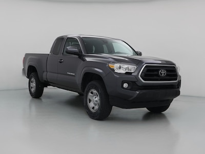 2022 Toyota Tacoma SR5 -
                Gainesville, FL