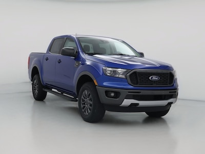 2020 Ford Ranger XLT -
                Columbus, GA