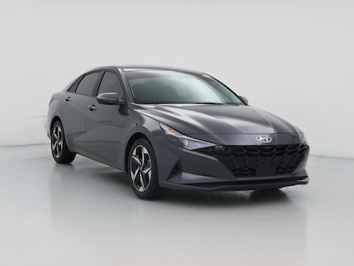 2023 Hyundai Elantra SEL -
                Tallahassee, FL