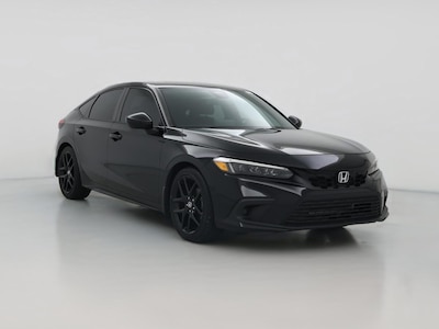 2023 Honda Civic Sport -
                Savannah, GA