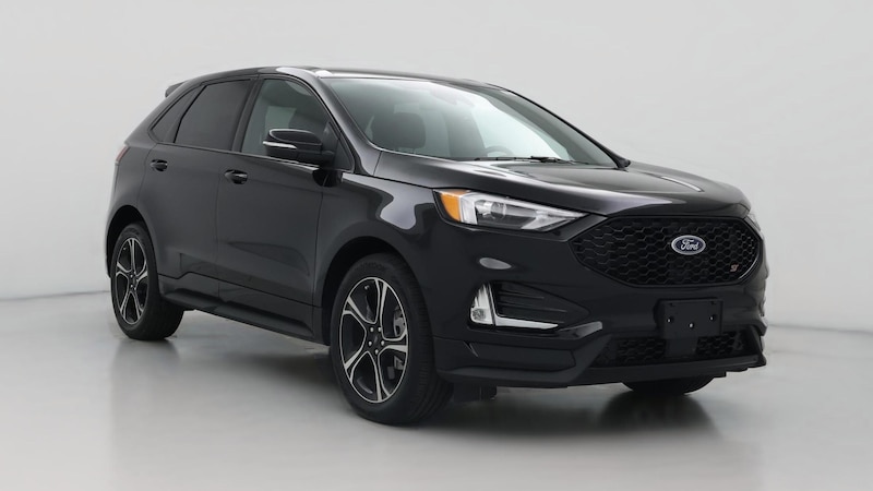2023 Ford Edge ST Hero Image