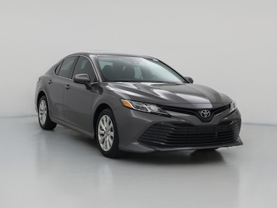 2020 Toyota Camry LE -
                Ocala, FL