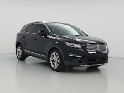 2019 Lincoln MKC Select -
                Savannah, GA