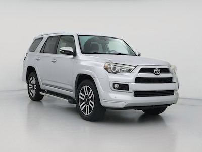 2016 Toyota 4Runner Limited -
                Ocala, FL