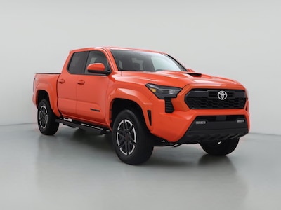 2024 Toyota Tacoma TRD Sport -
                Ocala, FL