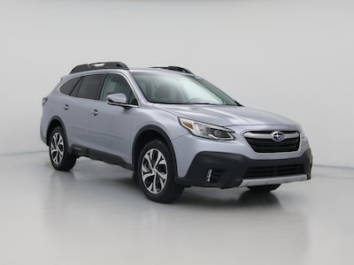 2020 Subaru Outback Limited -
                Stockbridge, GA