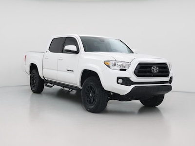 2022 Toyota Tacoma SR5 -
                Gainesville, FL