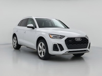 2022 Audi Q5 e Prestige -
                Stockbridge, GA