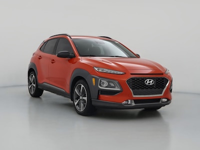 2019 Hyundai Kona Limited -
                Stockbridge, GA