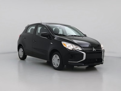 2024 Mitsubishi Mirage ES -
                Stockbridge, GA