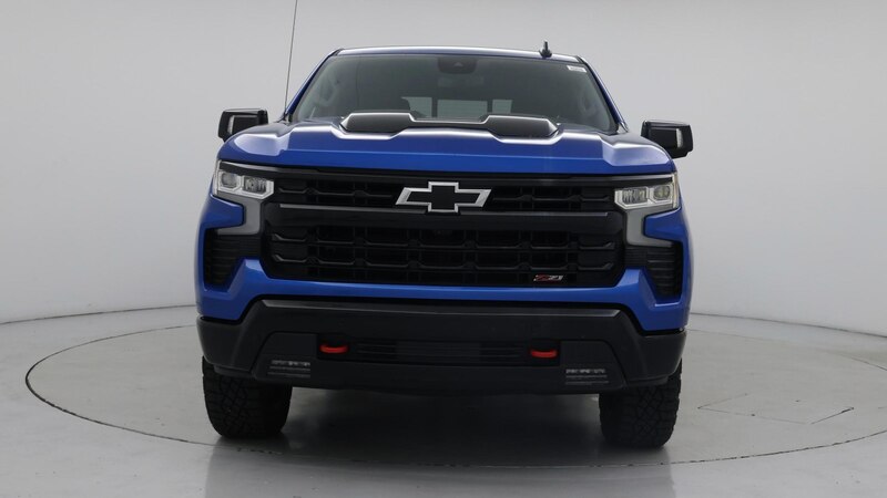 2024 Chevrolet Silverado 1500  5