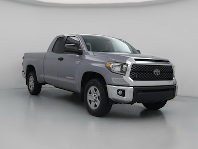 2020 Toyota Tundra SR5 -
                Gainesville, FL