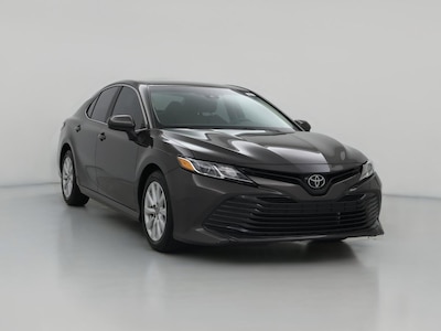 2018 Toyota Camry LE -
                Tallahassee, FL