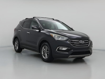 2017 Hyundai Santa Fe Sport 2.0T -
                Stockbridge, GA