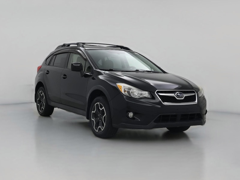 2014 Subaru XV Crosstrek Premium -
                  Tallahassee, FL